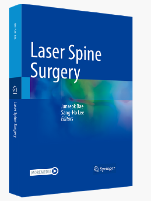 Laser Spine Surgery