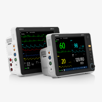 Patient monitor