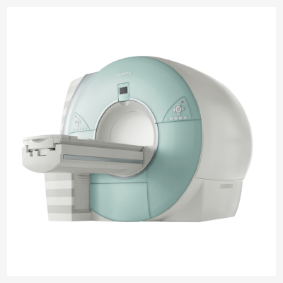 MRI