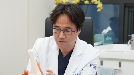 수술 후 1년