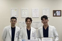 일어나병원,해외의료진 수술 참관연수 프로그램 성료