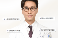 꾸준함이 만든 값진 결과, 일어나병원 문강석 대표원장 인터뷰