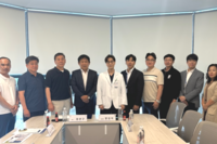 월곶동정형외과,일어나병원X시흥축구협회 MOU 진행