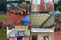 시흥시 육상연맹회장배 육상대회 후원