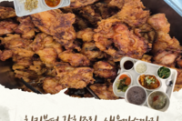 더 빠른 회복을 위한 '일어나는밥상'